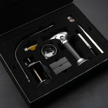 Load image into Gallery viewer, DIY Watch Club Flame Bluing Kit for watch hands