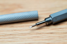 Load image into Gallery viewer, DIY Watch Club - Spring Bar (Strap) Removal Tool with both forked and pointed tips