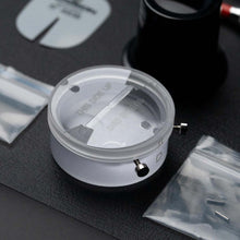 Load image into Gallery viewer, [Experimental - Advanced Kit] DIY Watch Club Chronograph Watchmaking Kit