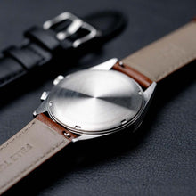 Load image into Gallery viewer, [Experimental - Advanced Kit] DIY Watch Club Chronograph Watchmaking Kit