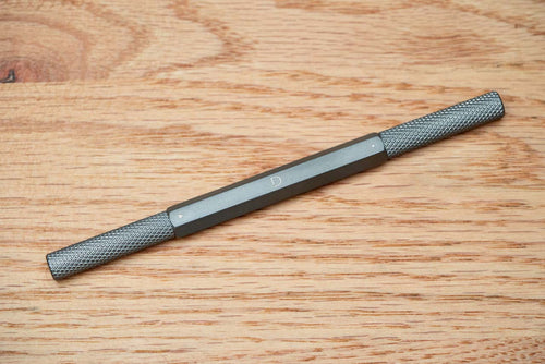 DIY Watch Club - Spring Bar (Strap) Removal Tool with both forked and pointed tips