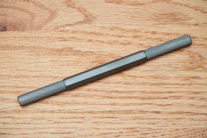 DIY Watch Club - Spring Bar (Strap) Removal Tool with both forked and pointed tips