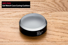 Load image into Gallery viewer, Gel Watch Case Casing Cushion - watchmaking kit - diy watch club