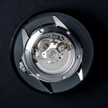 Load image into Gallery viewer, 40mm Vintage Dive Watch Kit (Seiko NH35 / NH38 / NH70 Mechanical Movement) with tools and video instructions - VD03
