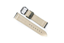 Load image into Gallery viewer, DIY WATCH CLUB Vegan Leather Strap -- Green 