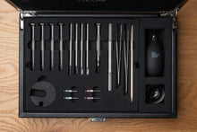 Load image into Gallery viewer, DIY Watch Club Pro Watchmaking Tools Set - professional watchmaker
