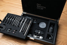 Load image into Gallery viewer, DIY Watch Club Pro Watchmaking Tools Set