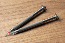 Load image into Gallery viewer, Watch hand installation tools (video instruction included) diy watch club watchmaking tool screwdriver