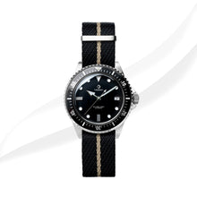 Load image into Gallery viewer, EONIQ x DIY WATCH CLUB Watchmaking Kit - Customizable 40mm diver - Seiko NH35