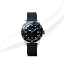 Load image into Gallery viewer, EONIQ x DIY WATCH CLUB Watchmaking Kit - Customizable 40mm diver - Seiko NH35