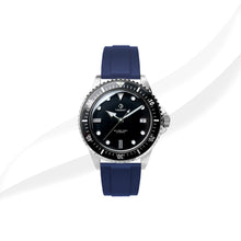 Load image into Gallery viewer, EONIQ x DIY WATCH CLUB Watchmaking Kit - Customizable 40mm diver - Seiko NH35