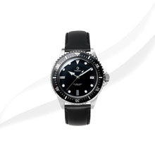 Load image into Gallery viewer, EONIQ x DIY WATCH CLUB Watchmaking Kit - Customizable 40mm diver - Seiko NH35