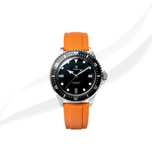 Load image into Gallery viewer, EONIQ x DIY WATCH CLUB Watchmaking Kit - Customizable 40mm diver - Seiko NH35