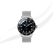 Load image into Gallery viewer, EONIQ x DIY WATCH CLUB Watchmaking Kit - Customizable 40mm diver - Seiko NH35