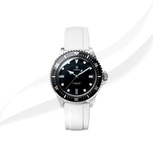 Load image into Gallery viewer, EONIQ x DIY WATCH CLUB Watchmaking Kit - Customizable 40mm diver - Seiko NH35