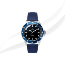Load image into Gallery viewer, EONIQ x DIY WATCH CLUB Watchmaking Kit - Customizable 40mm diver - Seiko NH35