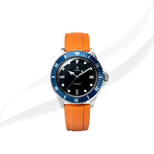 Load image into Gallery viewer, EONIQ x DIY WATCH CLUB Watchmaking Kit - Customizable 40mm diver - Seiko NH35