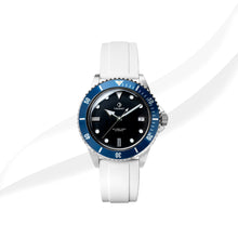 Load image into Gallery viewer, EONIQ x DIY WATCH CLUB Watchmaking Kit - Customizable 40mm diver - Seiko NH35