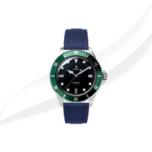 Load image into Gallery viewer, EONIQ x DIY WATCH CLUB Watchmaking Kit - Customizable 40mm diver - Seiko NH35