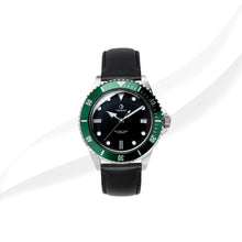 Load image into Gallery viewer, EONIQ x DIY WATCH CLUB Watchmaking Kit - Customizable 40mm diver - Seiko NH35