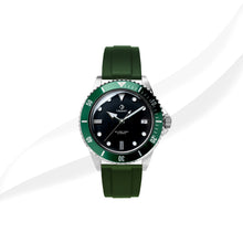 Load image into Gallery viewer, EONIQ x DIY WATCH CLUB Watchmaking Kit - Customizable 40mm diver - Seiko NH35