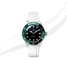 Load image into Gallery viewer, EONIQ x DIY WATCH CLUB Watchmaking Kit - Customizable 40mm diver - Seiko NH35