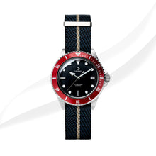 Load image into Gallery viewer, EONIQ x DIY WATCH CLUB Watchmaking Kit - Customizable 40mm diver - Seiko NH35