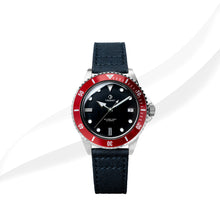 Load image into Gallery viewer, EONIQ x DIY WATCH CLUB Watchmaking Kit - Customizable 40mm diver - Seiko NH35