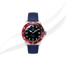 Load image into Gallery viewer, EONIQ x DIY WATCH CLUB Watchmaking Kit - Customizable 40mm diver - Seiko NH35