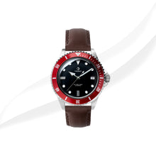 Load image into Gallery viewer, EONIQ x DIY WATCH CLUB Watchmaking Kit - Customizable 40mm diver - Seiko NH35