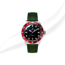 Load image into Gallery viewer, EONIQ x DIY WATCH CLUB Watchmaking Kit - Customizable 40mm diver - Seiko NH35