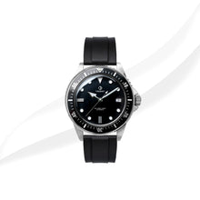 Load image into Gallery viewer, EONIQ x DIY WATCH CLUB Watchmaking Kit - Customizable 40mm diver - Seiko NH35