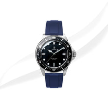 Load image into Gallery viewer, EONIQ x DIY WATCH CLUB Watchmaking Kit - Customizable 40mm diver - Seiko NH35