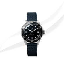 Load image into Gallery viewer, EONIQ x DIY WATCH CLUB Watchmaking Kit - Customizable 40mm diver - Seiko NH35