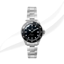 Load image into Gallery viewer, EONIQ x DIY WATCH CLUB Watchmaking Kit - Customizable 40mm diver - Seiko NH35