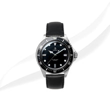 Load image into Gallery viewer, EONIQ x DIY WATCH CLUB Watchmaking Kit - Customizable 40mm diver - Seiko NH35