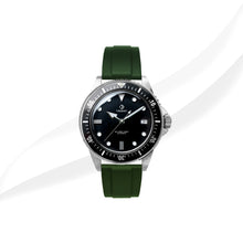 Load image into Gallery viewer, EONIQ x DIY WATCH CLUB Watchmaking Kit - Customizable 40mm diver - Seiko NH35