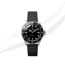Load image into Gallery viewer, EONIQ x DIY WATCH CLUB Watchmaking Kit - Customizable 40mm diver - Seiko NH35