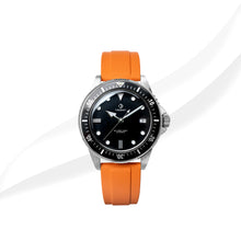 Load image into Gallery viewer, EONIQ x DIY WATCH CLUB Watchmaking Kit - Customizable 40mm diver - Seiko NH35