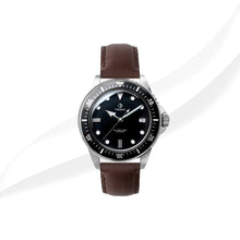 Load image into Gallery viewer, EONIQ x DIY WATCH CLUB Watchmaking Kit - Customizable 40mm diver - Seiko NH35