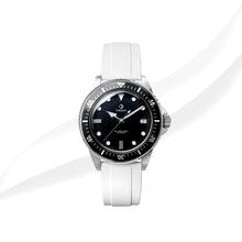 Load image into Gallery viewer, EONIQ x DIY WATCH CLUB Watchmaking Kit - Customizable 40mm diver - Seiko NH35