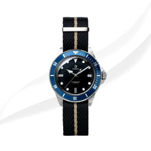 Load image into Gallery viewer, EONIQ x DIY WATCH CLUB Watchmaking Kit - Customizable 40mm diver - Seiko NH35