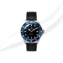 Load image into Gallery viewer, EONIQ x DIY WATCH CLUB Watchmaking Kit - Customizable 40mm diver - Seiko NH35