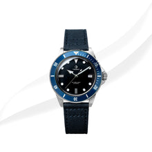 Load image into Gallery viewer, EONIQ x DIY WATCH CLUB Watchmaking Kit - Customizable 40mm diver - Seiko NH35