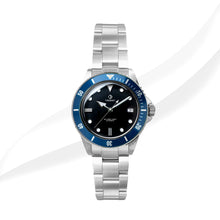 Load image into Gallery viewer, EONIQ x DIY WATCH CLUB Watchmaking Kit - Customizable 40mm diver - Seiko NH35