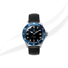 Load image into Gallery viewer, EONIQ x DIY WATCH CLUB Watchmaking Kit - Customizable 40mm diver - Seiko NH35