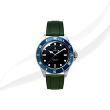 Load image into Gallery viewer, EONIQ x DIY WATCH CLUB Watchmaking Kit - Customizable 40mm diver - Seiko NH35