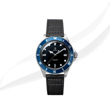 Load image into Gallery viewer, EONIQ x DIY WATCH CLUB Watchmaking Kit - Customizable 40mm diver - Seiko NH35