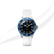 Load image into Gallery viewer, EONIQ x DIY WATCH CLUB Watchmaking Kit - Customizable 40mm diver - Seiko NH35