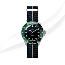 Load image into Gallery viewer, EONIQ x DIY WATCH CLUB Watchmaking Kit - Customizable 40mm diver - Seiko NH35